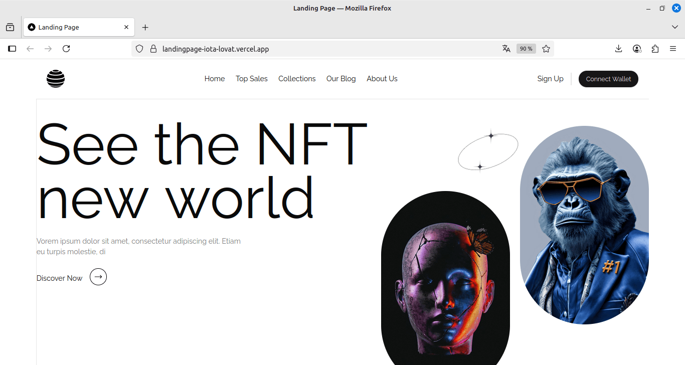 NFT World