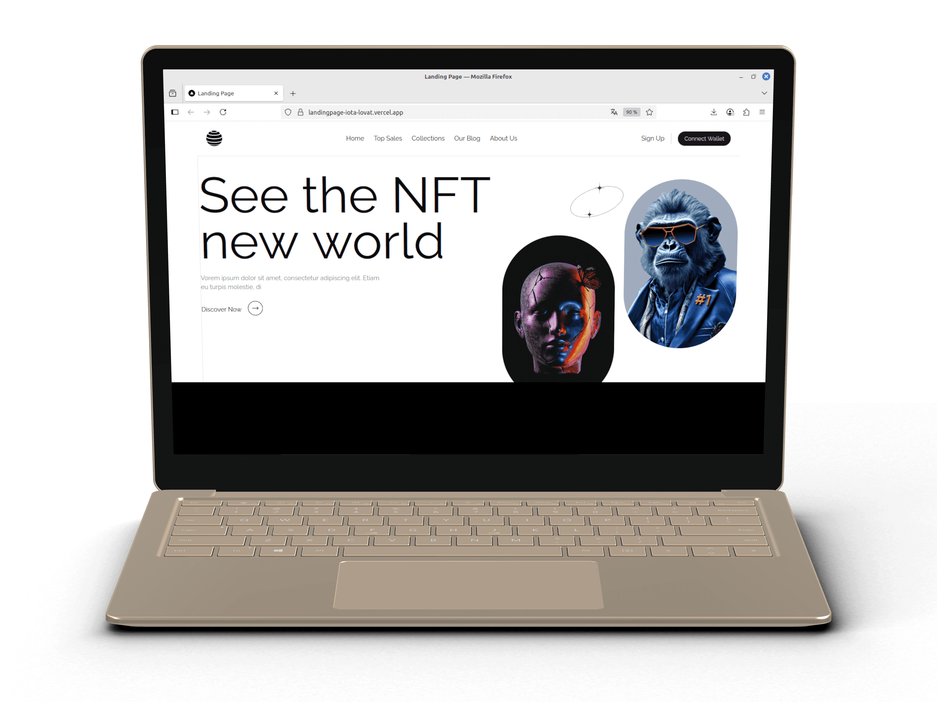 NFT World
